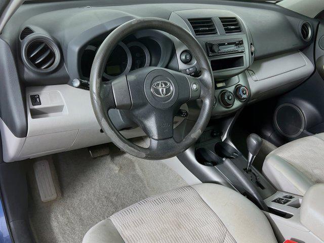 used 2010 Toyota RAV4 car, priced at $9,241