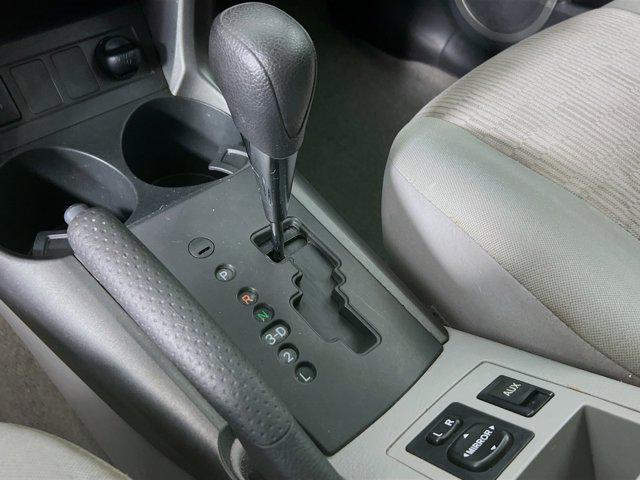 used 2010 Toyota RAV4 car, priced at $9,241