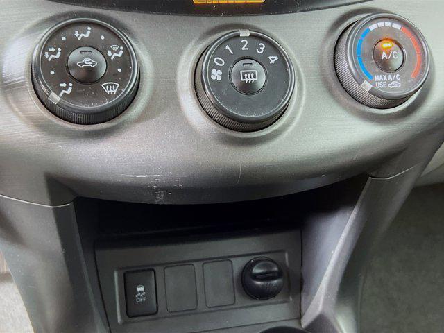 used 2010 Toyota RAV4 car, priced at $9,241