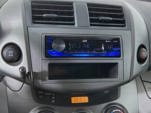 used 2010 Toyota RAV4 car, priced at $9,241