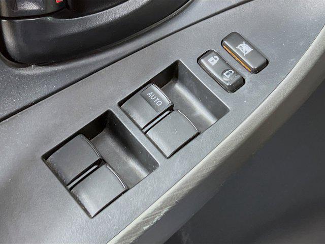 used 2010 Toyota RAV4 car, priced at $9,241