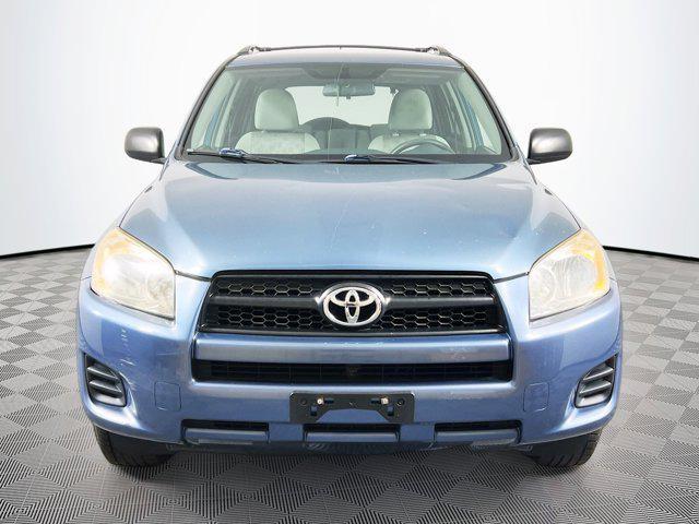 used 2010 Toyota RAV4 car, priced at $9,241