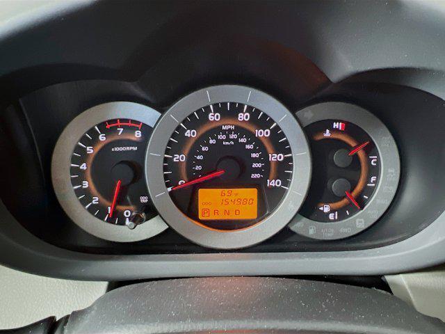 used 2010 Toyota RAV4 car, priced at $9,241