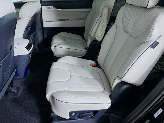 new 2025 Hyundai Palisade car, priced at $53,869