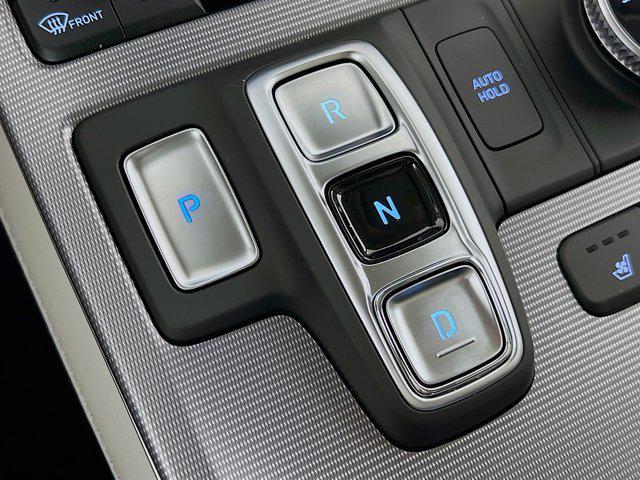 new 2025 Hyundai Palisade car, priced at $53,869