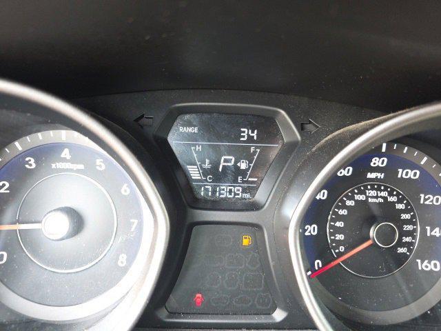 used 2014 Hyundai Elantra car, priced at $7,648