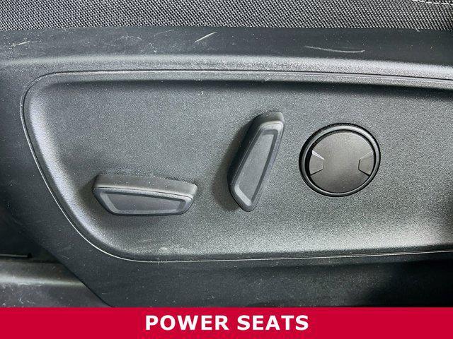 used 2021 Ford Escape car, priced at $20,165