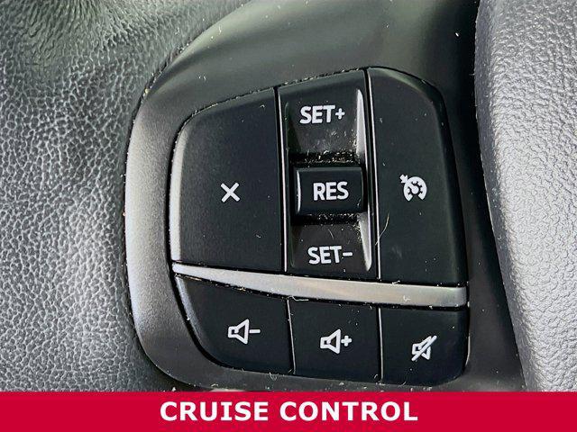 used 2021 Ford Escape car, priced at $20,165