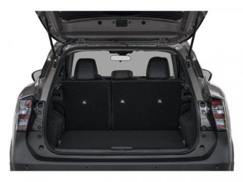 used 2025 Nissan Kicks car, priced at $25,858