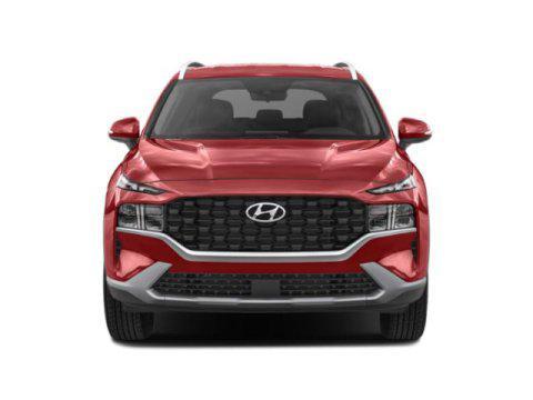 used 2023 Hyundai Santa Fe car, priced at $27,393