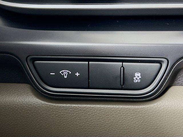 new 2025 Kia Carnival car, priced at $38,822