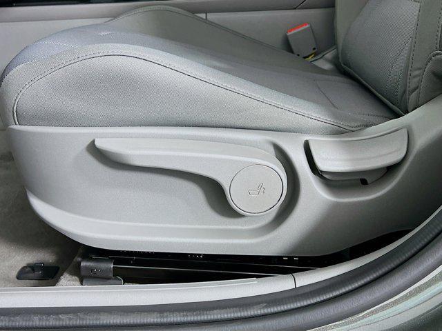new 2025 Hyundai Elantra car, priced at $23,486