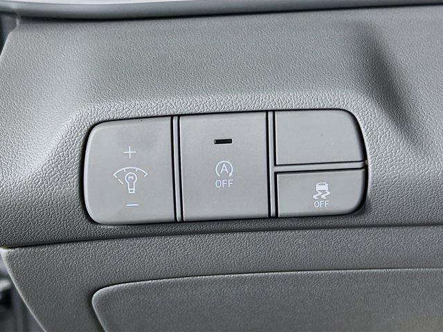 new 2025 Hyundai Elantra car, priced at $23,486