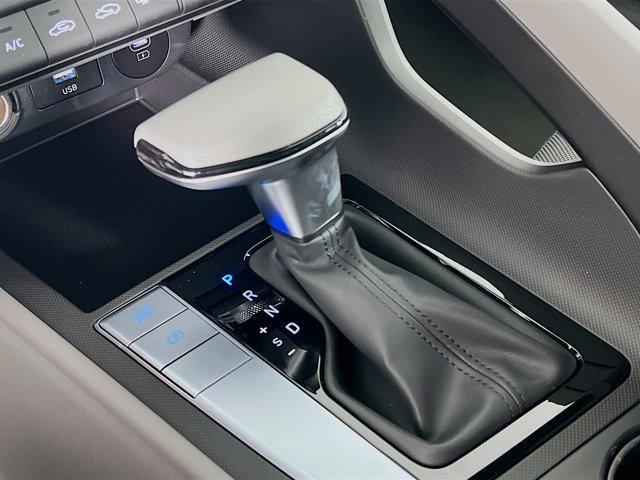 new 2025 Hyundai Elantra car, priced at $23,486