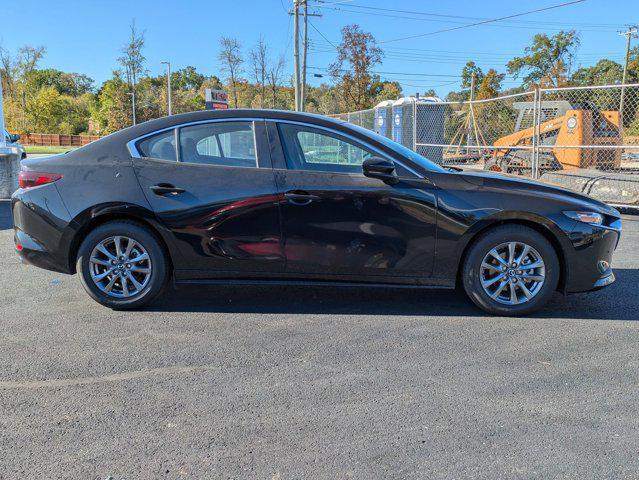 new 2024 Mazda Mazda3 car, priced at $23,751