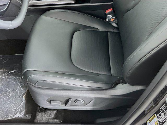 new 2026 Kia Sportage car, priced at $33,564