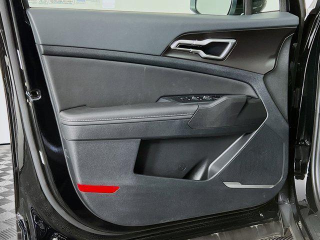 new 2026 Kia Sportage car, priced at $33,564