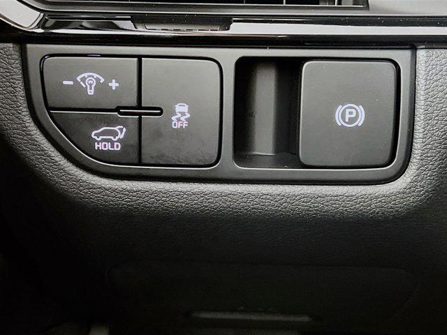 new 2026 Kia Sportage car, priced at $33,564