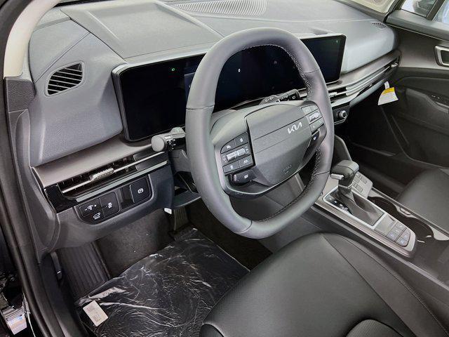 new 2026 Kia Sportage car, priced at $33,564