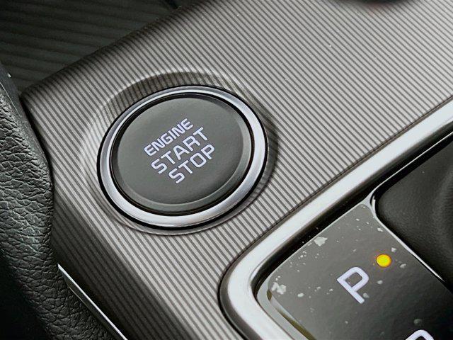 new 2026 Kia Sportage car, priced at $33,564