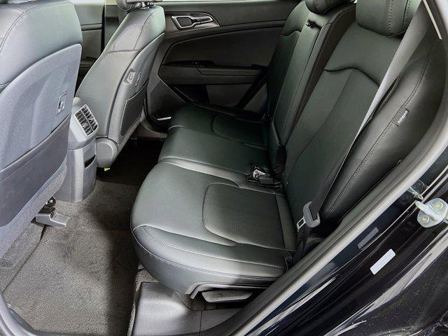 new 2026 Kia Sportage car, priced at $33,564