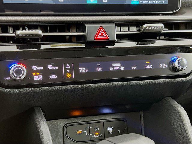 new 2026 Kia Sportage car, priced at $33,564