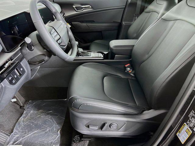 new 2026 Kia Sportage car, priced at $33,564