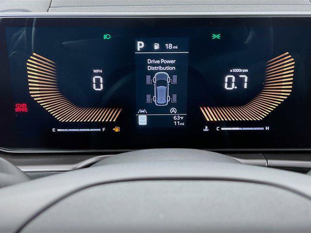 new 2026 Kia Sportage car, priced at $33,564