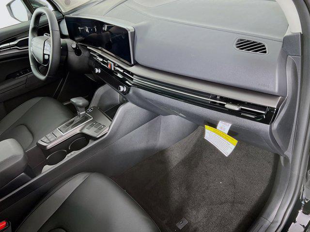 new 2026 Kia Sportage car, priced at $33,564