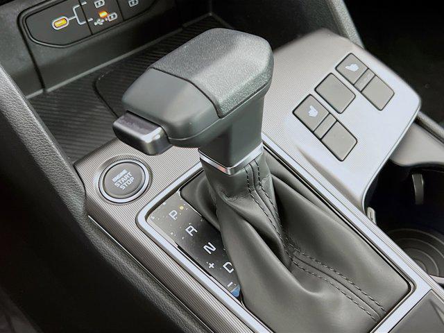 new 2026 Kia Sportage car, priced at $33,564