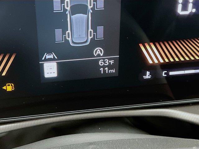 new 2026 Kia Sportage car, priced at $33,564