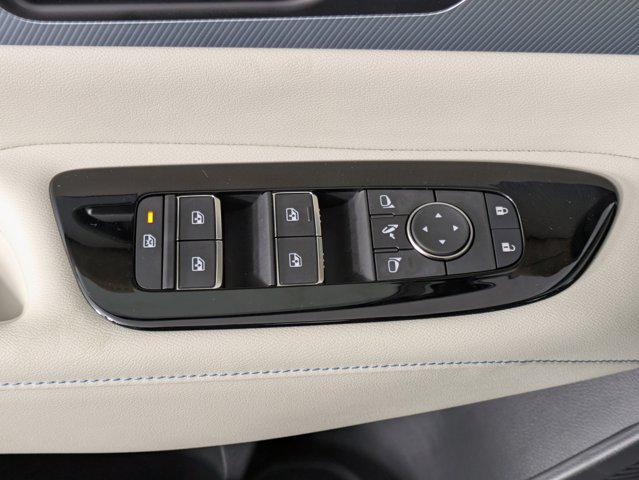 new 2025 Nissan Murano car, priced at $50,139