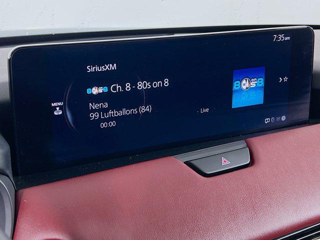 used 2025 Mazda CX-70 PHEV car, priced at $42,850