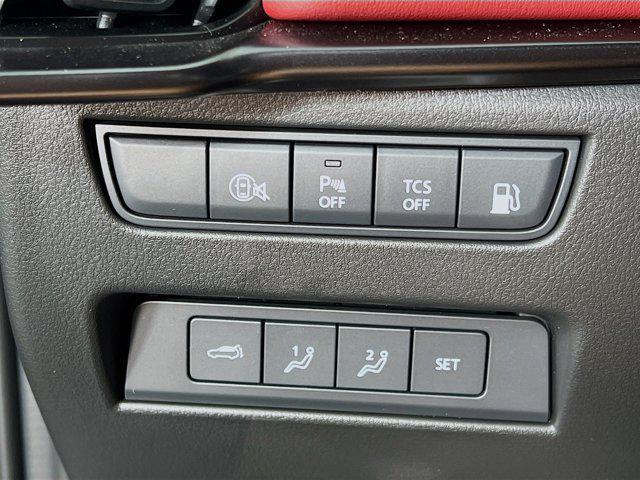 used 2025 Mazda CX-70 PHEV car, priced at $42,850