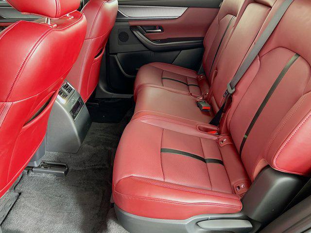 used 2025 Mazda CX-70 PHEV car, priced at $42,850