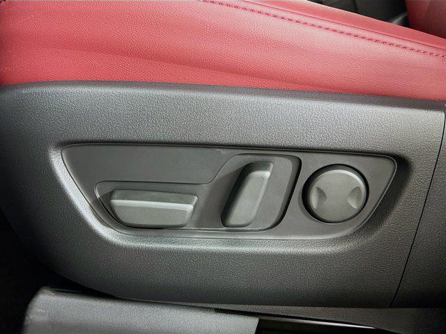 used 2025 Mazda CX-70 PHEV car, priced at $42,850