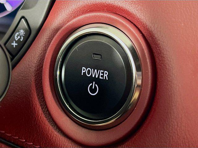 used 2025 Mazda CX-70 PHEV car, priced at $42,850
