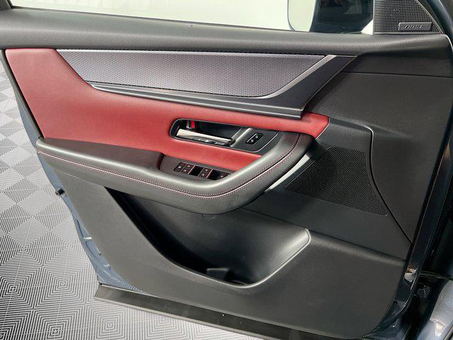 used 2025 Mazda CX-70 PHEV car, priced at $42,850