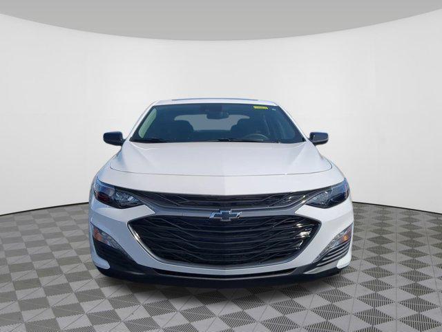 new 2025 Chevrolet Malibu car, priced at $29,493