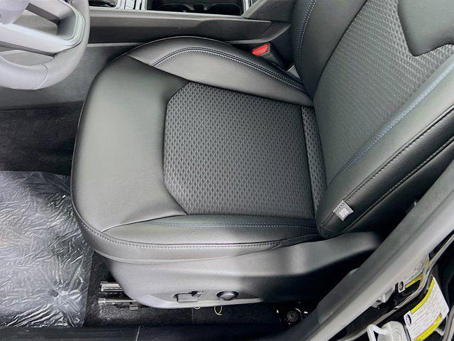 new 2025 Jeep Compass car, priced at $29,712