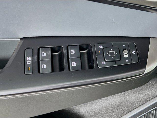 new 2025 Kia EV6 car, priced at $43,363
