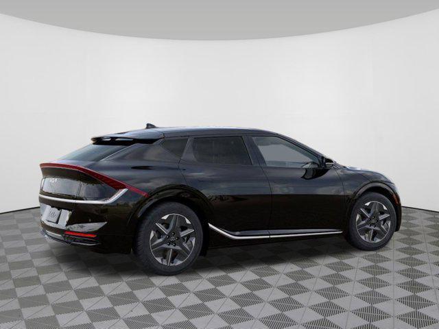 new 2025 Kia EV6 car, priced at $44,363
