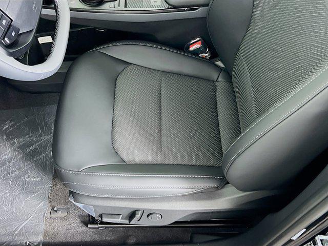 new 2025 Kia EV6 car, priced at $43,363