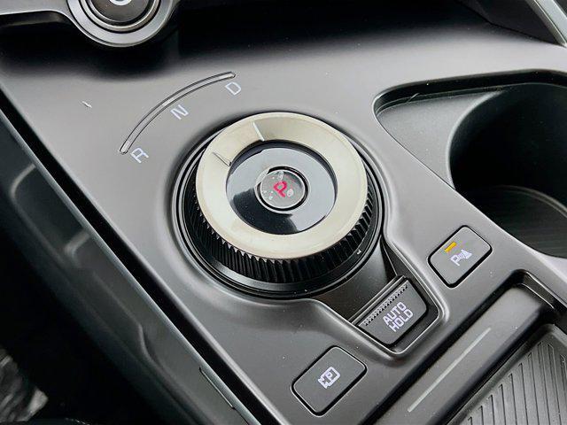 new 2025 Kia EV6 car, priced at $43,363