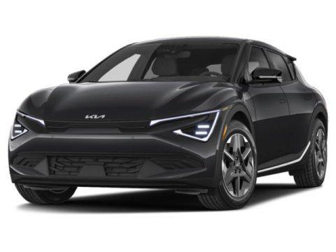 new 2025 Kia EV6 car, priced at $44,363