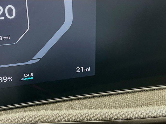 new 2025 Kia EV6 car, priced at $43,363