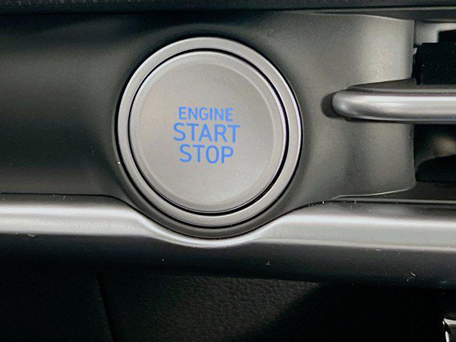 new 2025 Hyundai TUCSON Hybrid car, priced at $38,185