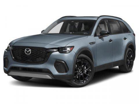 new 2026 Mazda CX-70 car, priced at $51,105