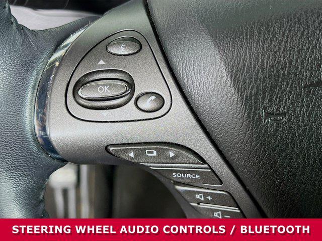 used 2020 Nissan Murano car, priced at $24,618