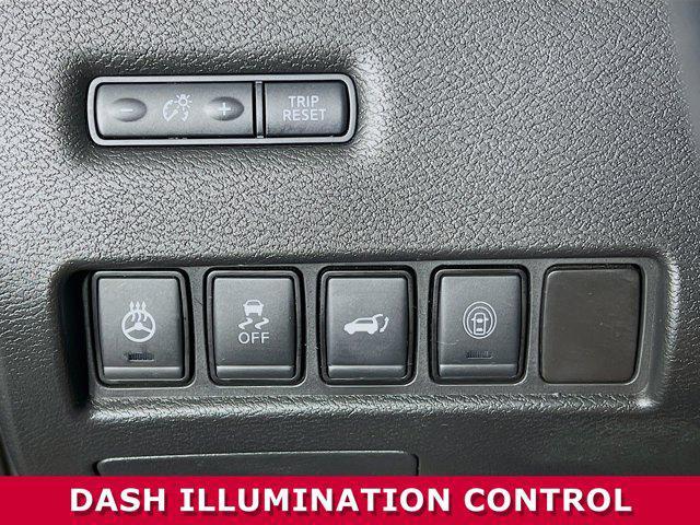 used 2020 Nissan Murano car, priced at $24,618